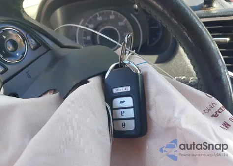 2016 Honda Cr-V Ex-L from USA, damaged, VIN 2HKRM4H7XGH653145